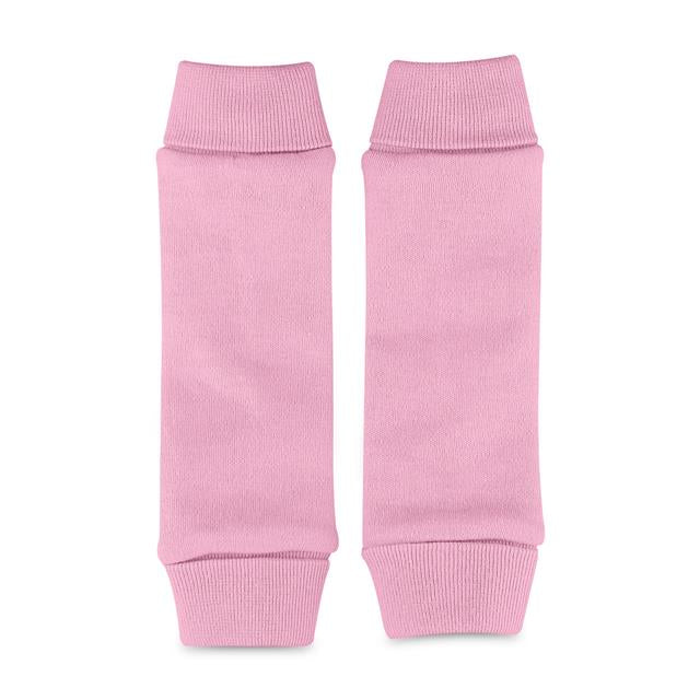 Preemie Leg Warmers // Pink